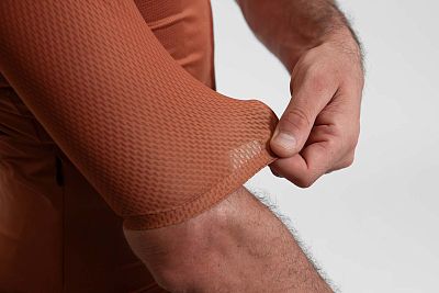 Превью  Велоджерси с коротким рукавом BIEMME Core 2.0 Bronze